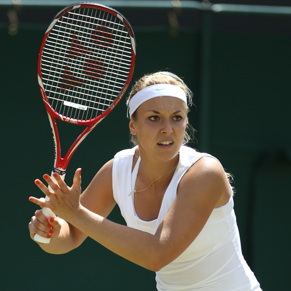 Sabine Lisicki 