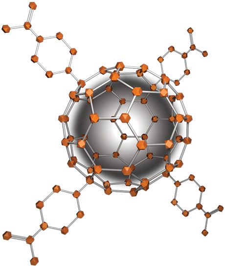 X-Fullerene