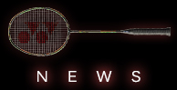 Badminton News Left No One