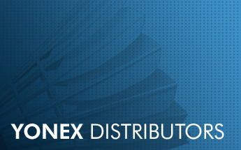 YONEX Distributors