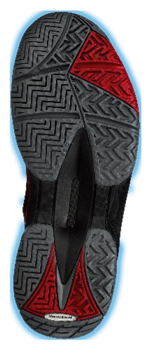 round sole
