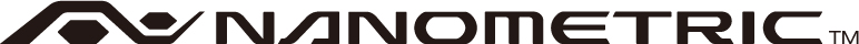 nanometric logo