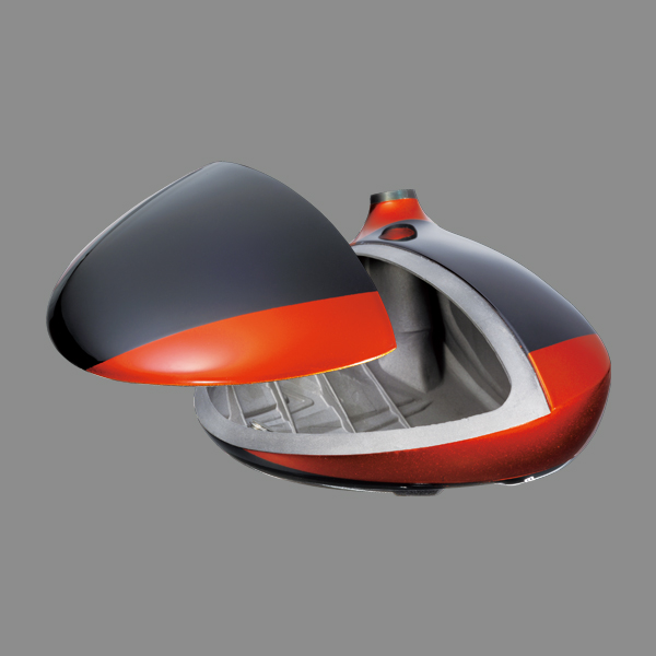 Carbon Composite Crown(1)