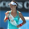 Date-Krumm Becomes the Runner-up At Home