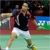 Kashyap Wins first Grand Prix Gold Title at Home
