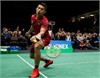 YONEX German Open 2016: Lin Dan feiert seinen sechsten Titelgewinn