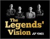 Die offizielle Legends’ Vision Website jetzt online