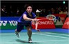 Yamaguchi gewinnt zweites Superseries-Turnier