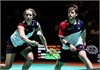 Vier Titel für YONEX-Spieler in London