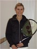 Anke Huber Selects EZONE Xi 