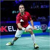 Dänemarks Stars dominieren die YONEX German Open 2015