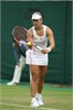 Zheng and Baltacha advance to the second round