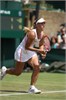 Lisicki defeats World No. 1 Sharapova
