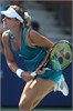 Maria Kirilenko wins WTA Champs Doubles Title