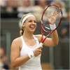 Lisicki Sets to Semifinal with Overwhelming Victory