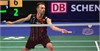 Marc Zwiebler im Halbfinale der Bitburger Open 2015 