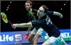 Siege bei den Syed Modi International Badminton Championships in Indien