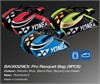 Which Colour of New Pro Racquet Bag Do You Like?