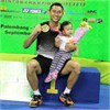 Kuncoro, Ahmad & Natsir Take Home the Titles at Indonesia Open GPG