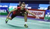 Badminton: Marc Zwiebler für Saisonfinale in Dubai qualifiziert