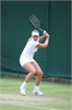Coco Vandeweghe Advances to the Main Draw
