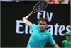 Tennis: Stan und Coco im Halbfinale