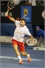 IRON STAN in Finale von Melbourne