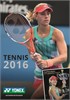 Tennis Katalog 2016 online