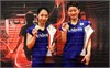 Yonex Denmark Open: Japan der große Sieger
