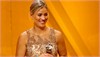 Tennis: Angelique Kerber ist Sportlerin des Jahres