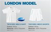 YONEX Players Prepare for the Grass Court