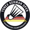News Badminton German Open 1