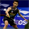 News Badminton Superseries Semis 1