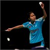 News Badminton World Juniors 1