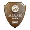 YONEX Golf Club Awarded in Chinese Magazine