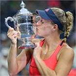 Angelique Kerber