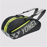 BAG 7626 BASIC Racket Bag (6pcs)