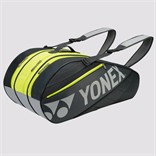 BAG 7629 BASIC Racket Bag (9pcs)