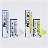 MAVIS 350 Mavis 350 tube and shuttle (p41).