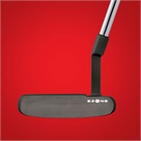 EZONE Steel Putters EZM-01 Face