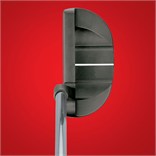 EZONE Steel Putters EZM-01 Address