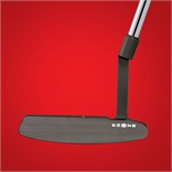EZONE Steel Putters EZP-01 Face