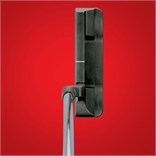 EZONE Steel Putters EZP-01 Address