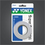 AC102EX Super Grap (3 wraps) - Tennis