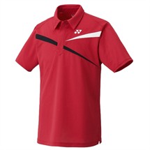 Polo-Shirt 10133, crystal red