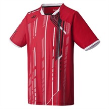 Polo Shirt 12098, crystal red