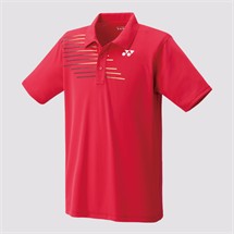 Junior Polo 12133J, crystal red