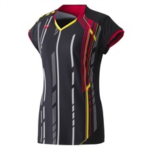 Ladies-Polo 20235, black