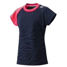 Ladies-Shirt 20242, navy blue