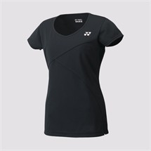 Ladies-Polo 20290, black
